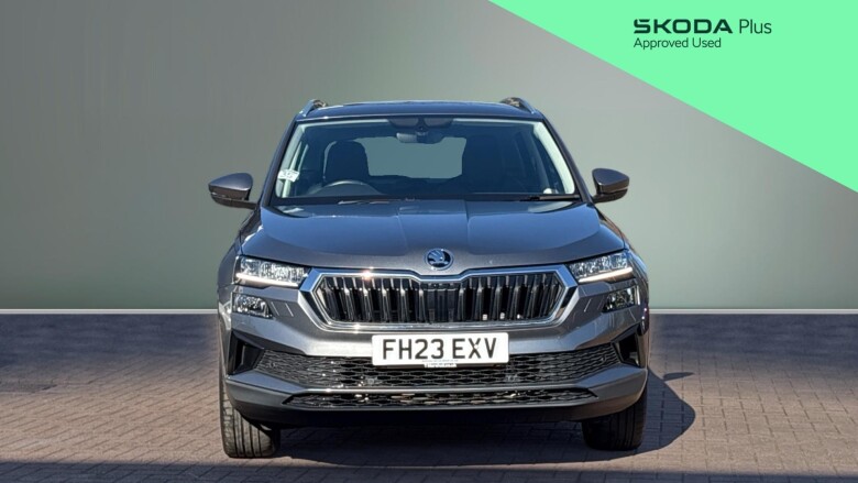 Skoda Karoq 1.5 TSI SE L 5dr DSG Petrol Estate